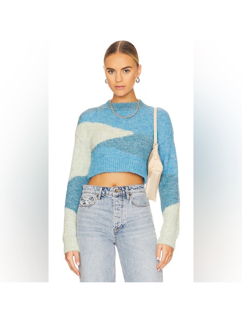 Lovers and friends Fidda sweater